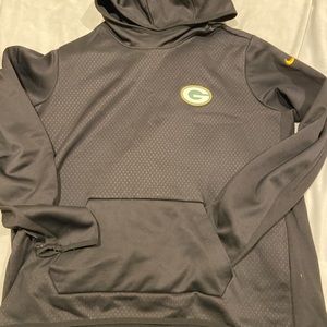 Greenbay packers hoodie